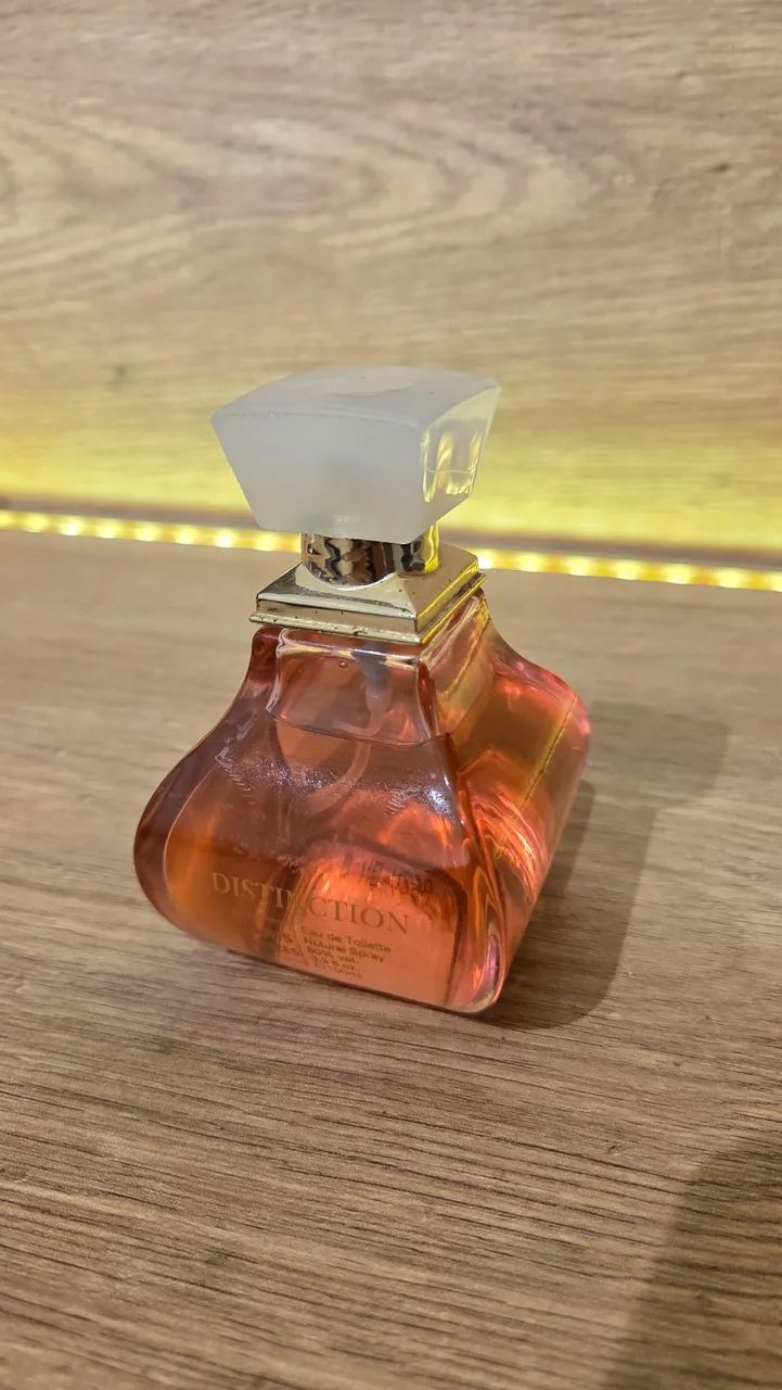 Perfume Distinction Paris Elysses  - Foto 2