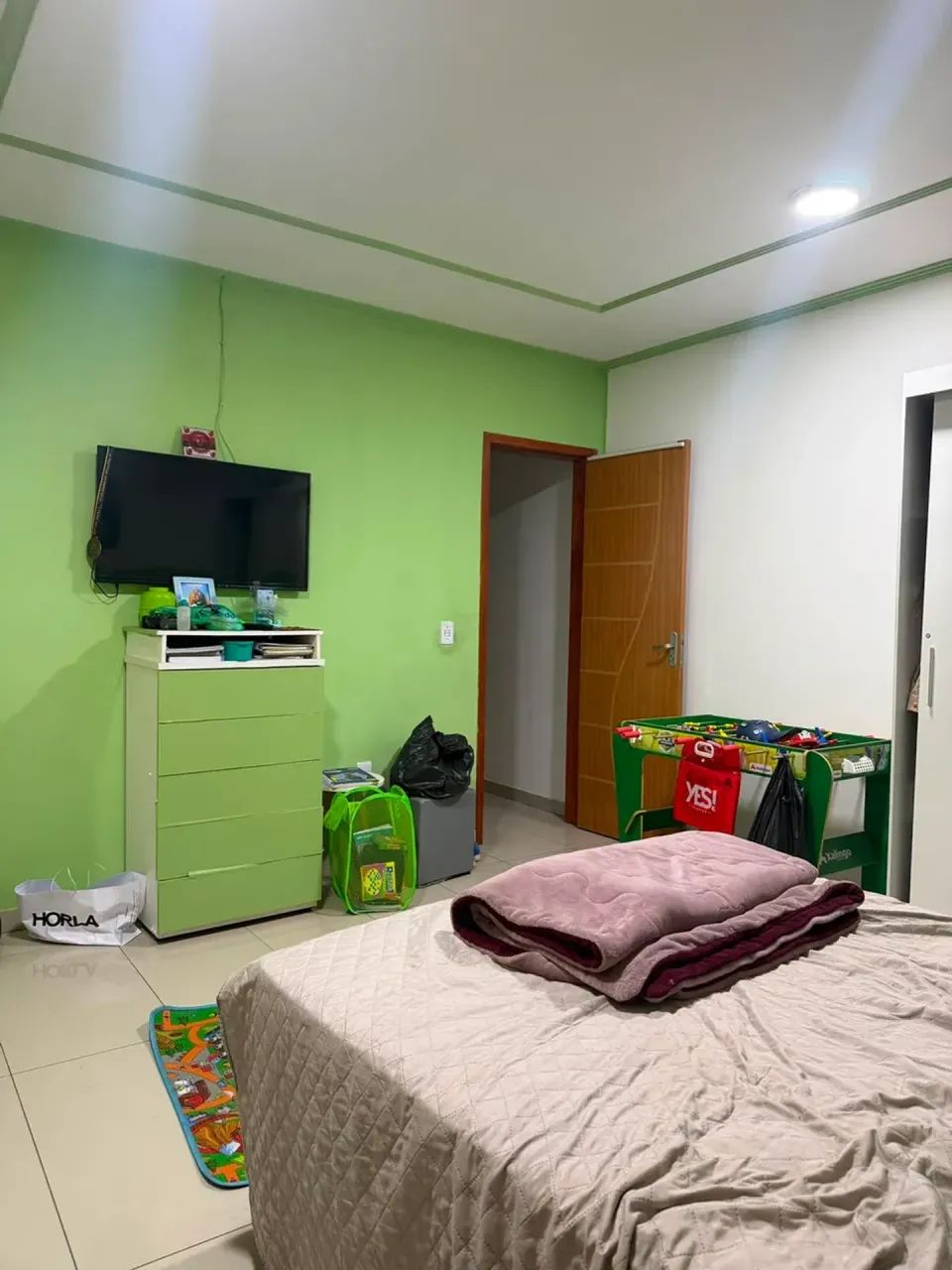 CASA COM 2 QUARTOS EM ANCHIETA - Foto 5
