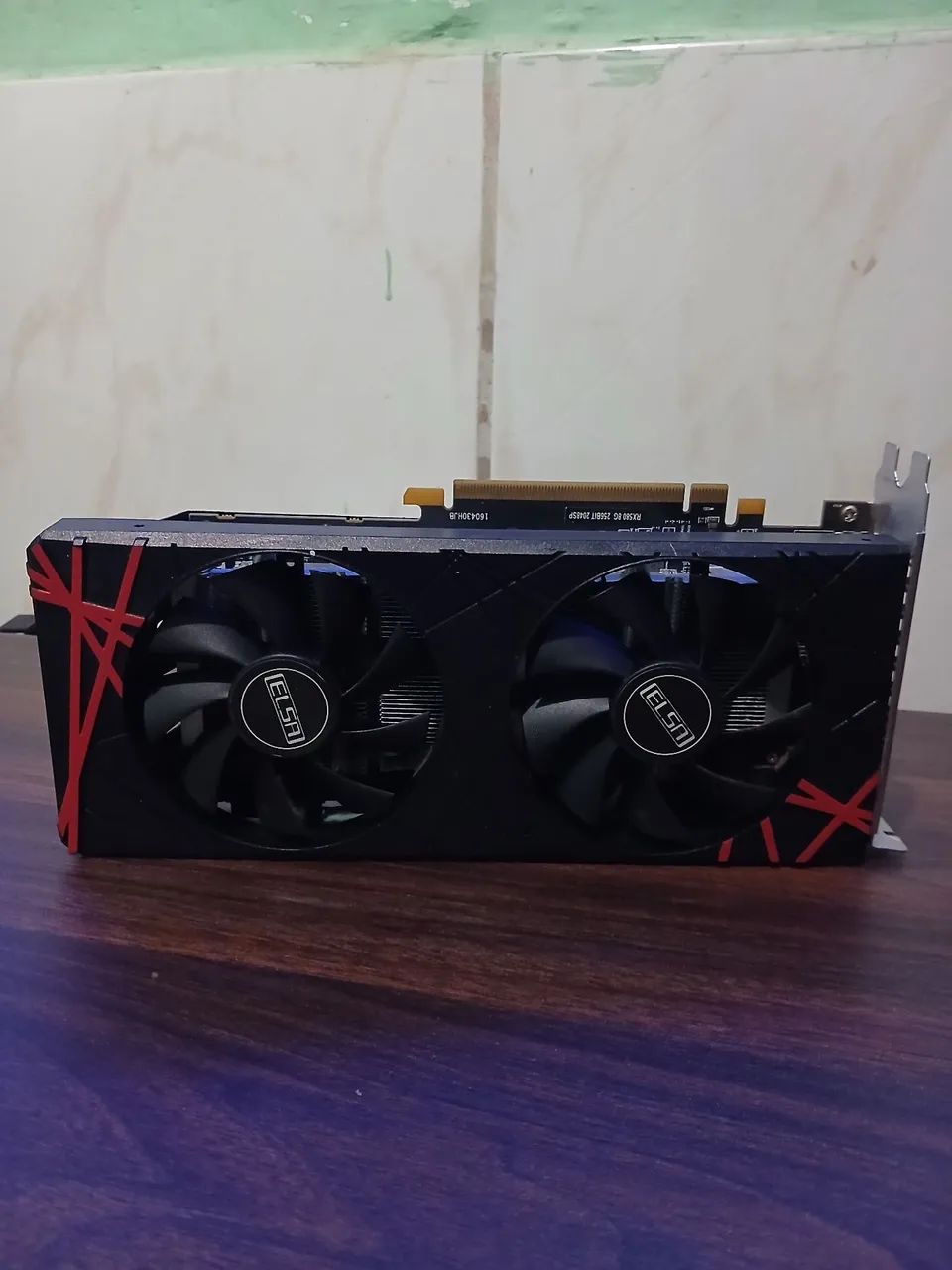 Rx 580  - Foto 2