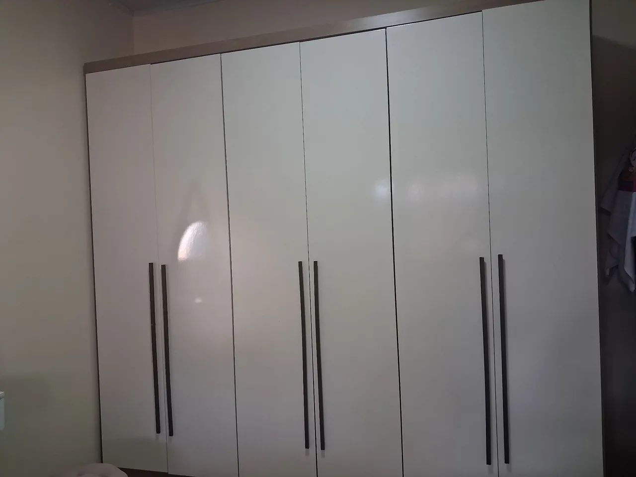 Guarda roupa de casal