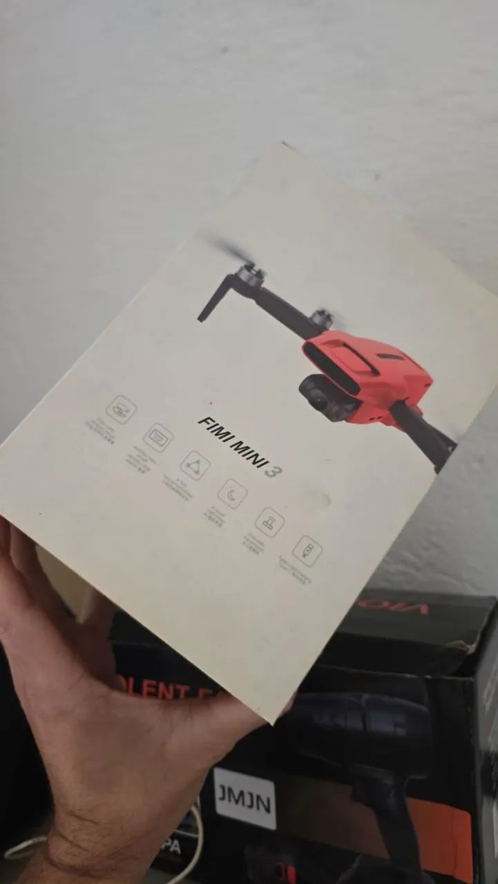 Fimi mini 3 - Foto 2