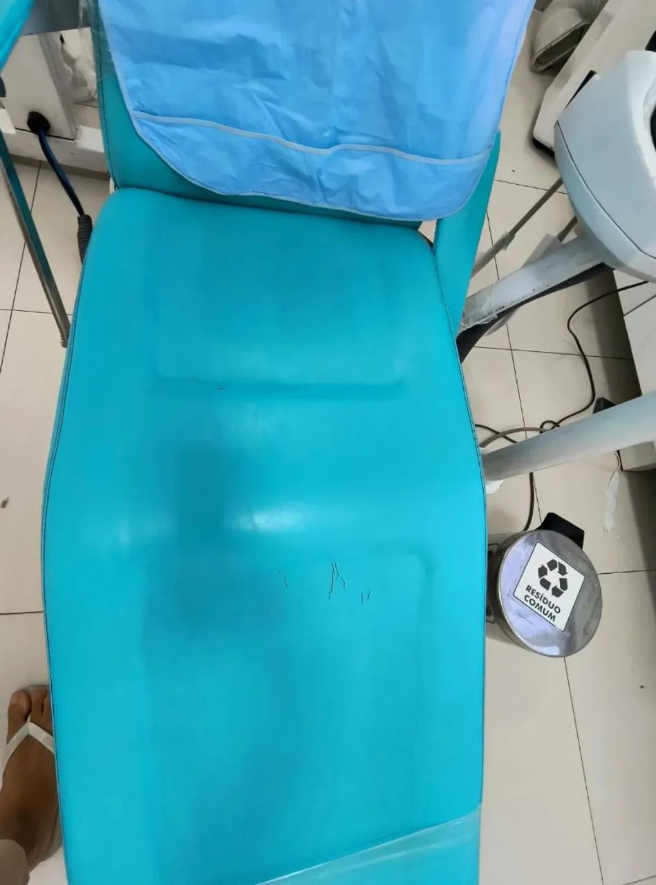 Cadeira de dentista  - Foto 3