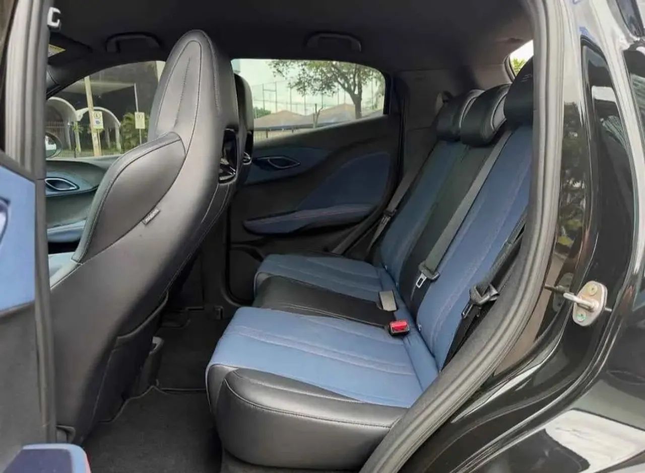 BYD Dolphin Mini (Elétrico) 2026 - Foto 5