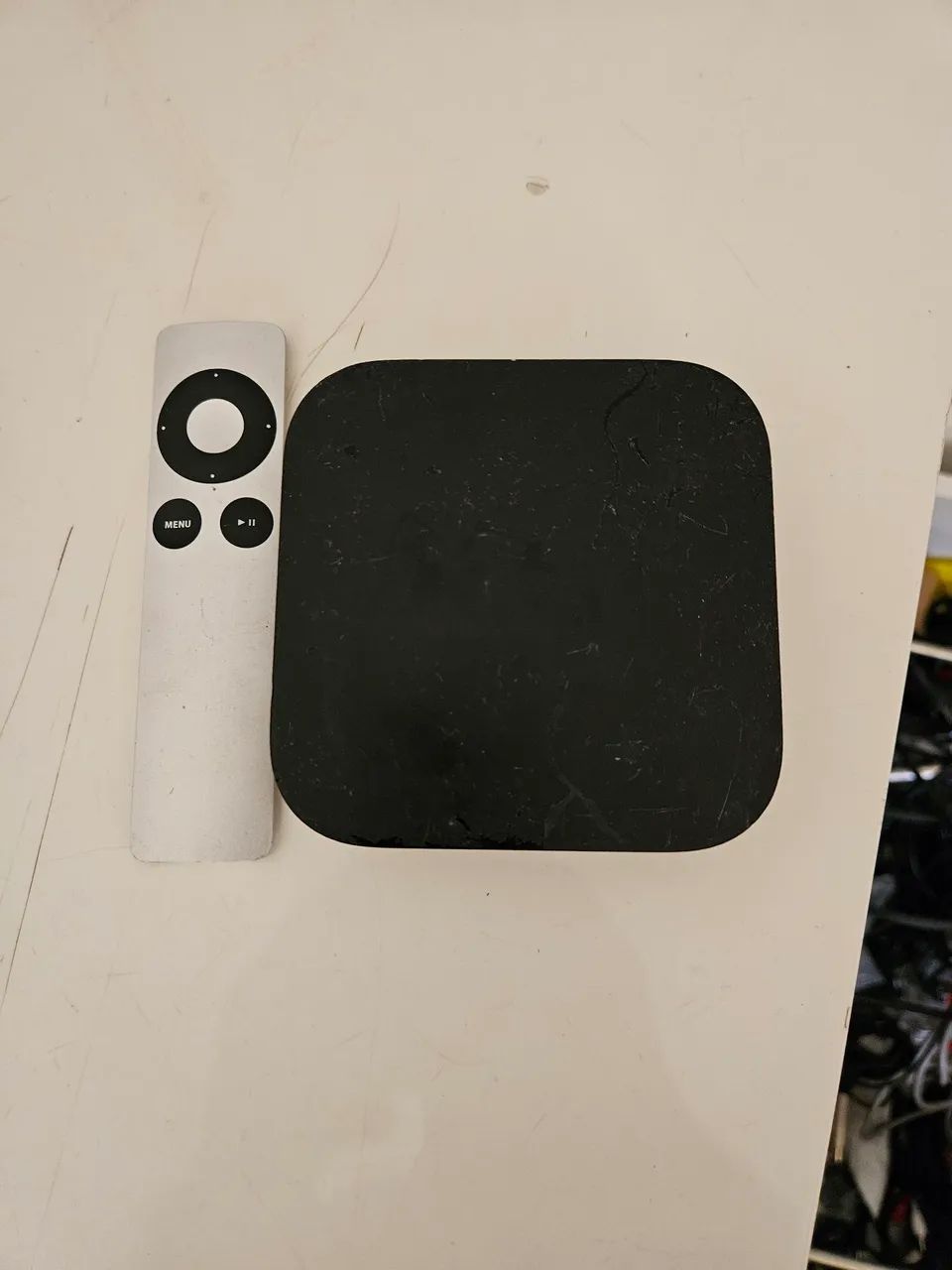 Apple TV primeira geração  - Foto 3