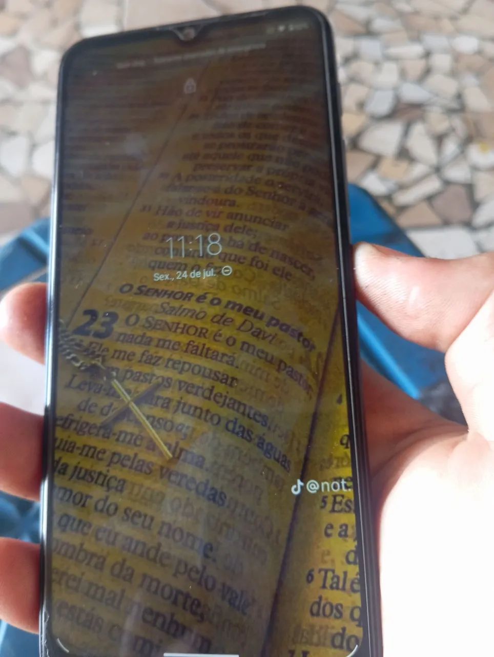Celular redmi note 12 - Foto 4