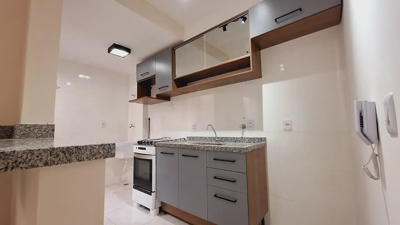 Apartamento à venda na Vila Matilde  31 m²  1 dormitório - Foto 2