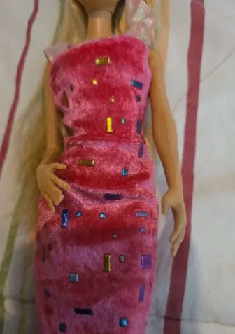 Boneca Barbie - Foto 3