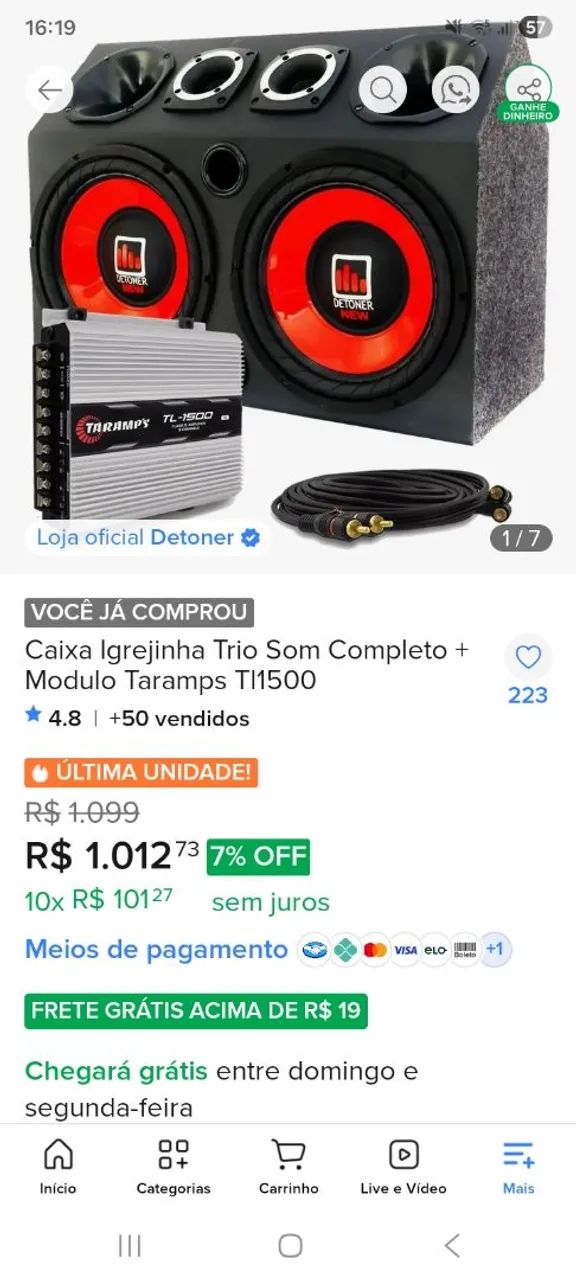 Kit som - Foto 2