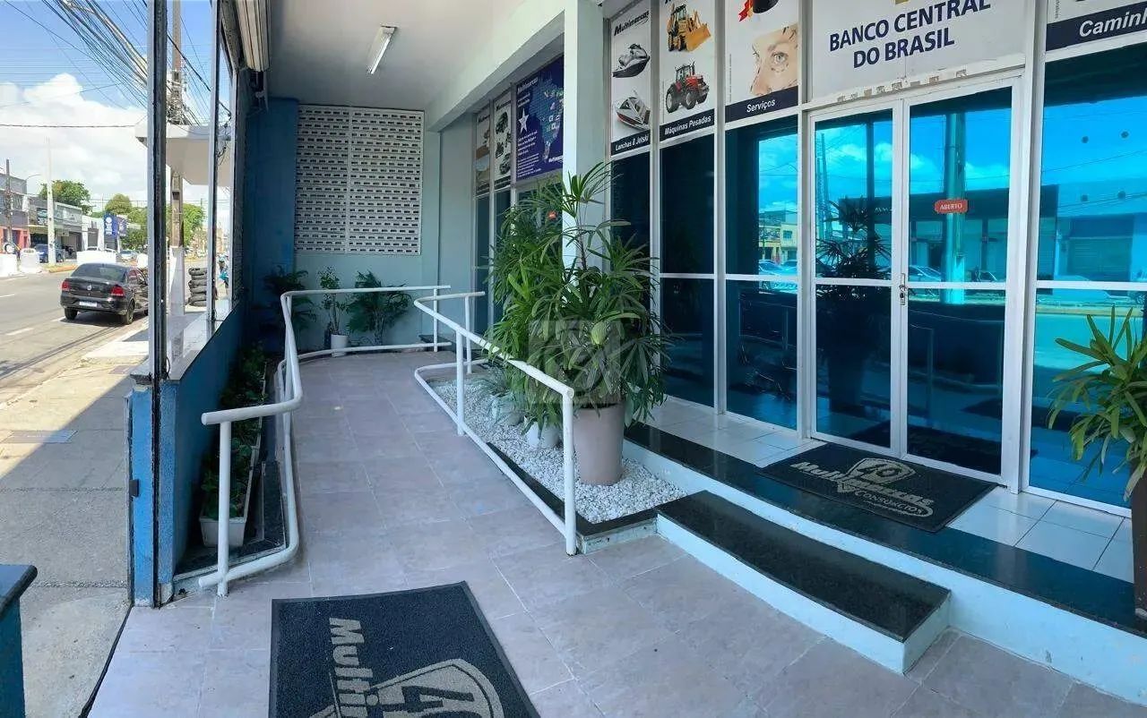 Ponto comercial excelente no centro de Aracaju-SE - Foto 4