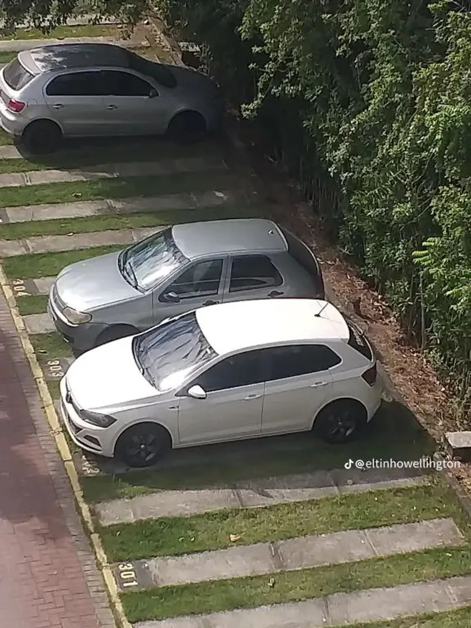 Vendo Palio 2008 e CB 300 2015 - Foto 3