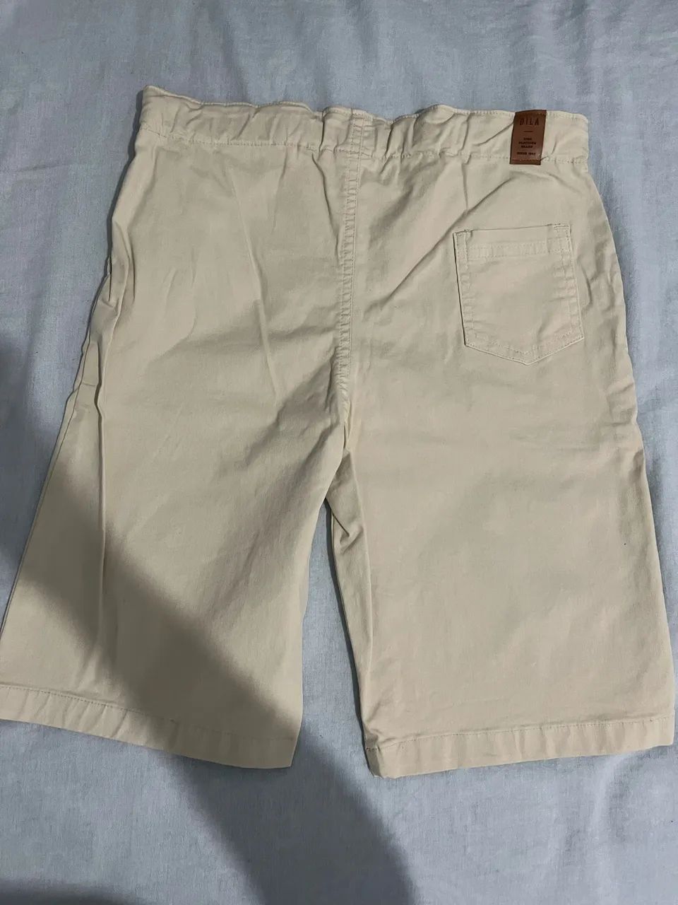 Shorts TAM 16 - Foto 2