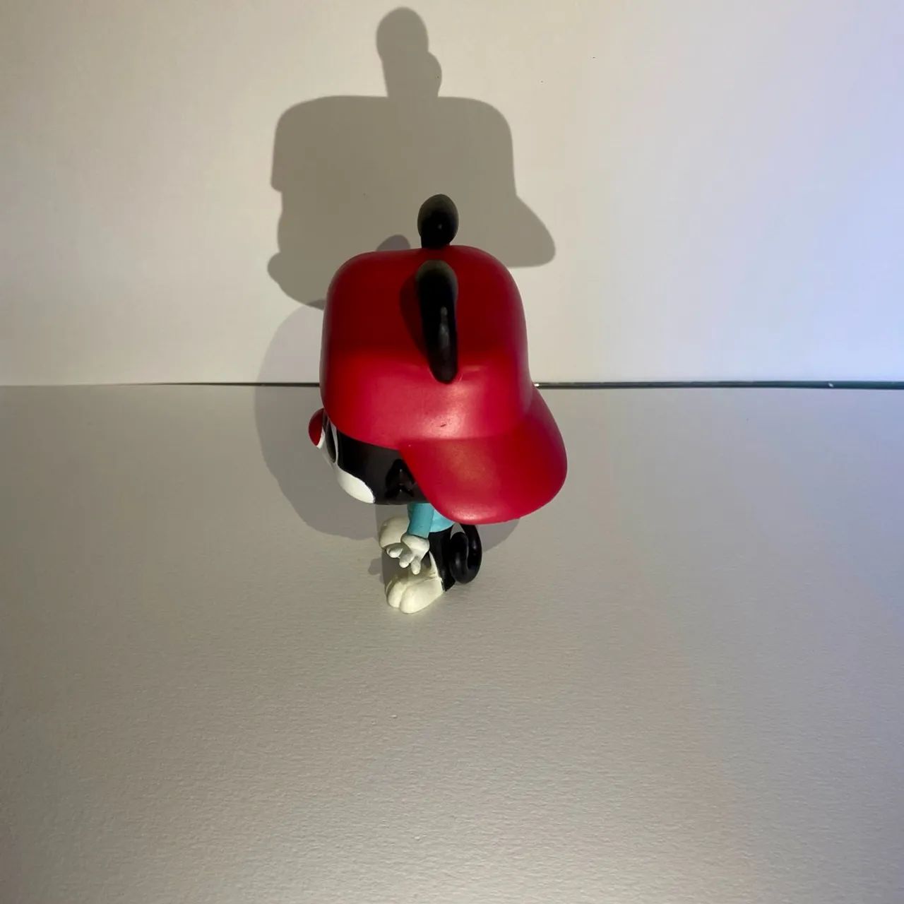 Funko Pop Animaniacs Loose - Wakko #162 - Foto 5