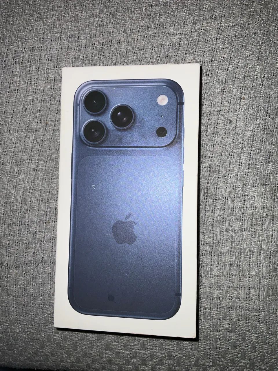LACRADO IPhone 17 256gb  - Foto 3