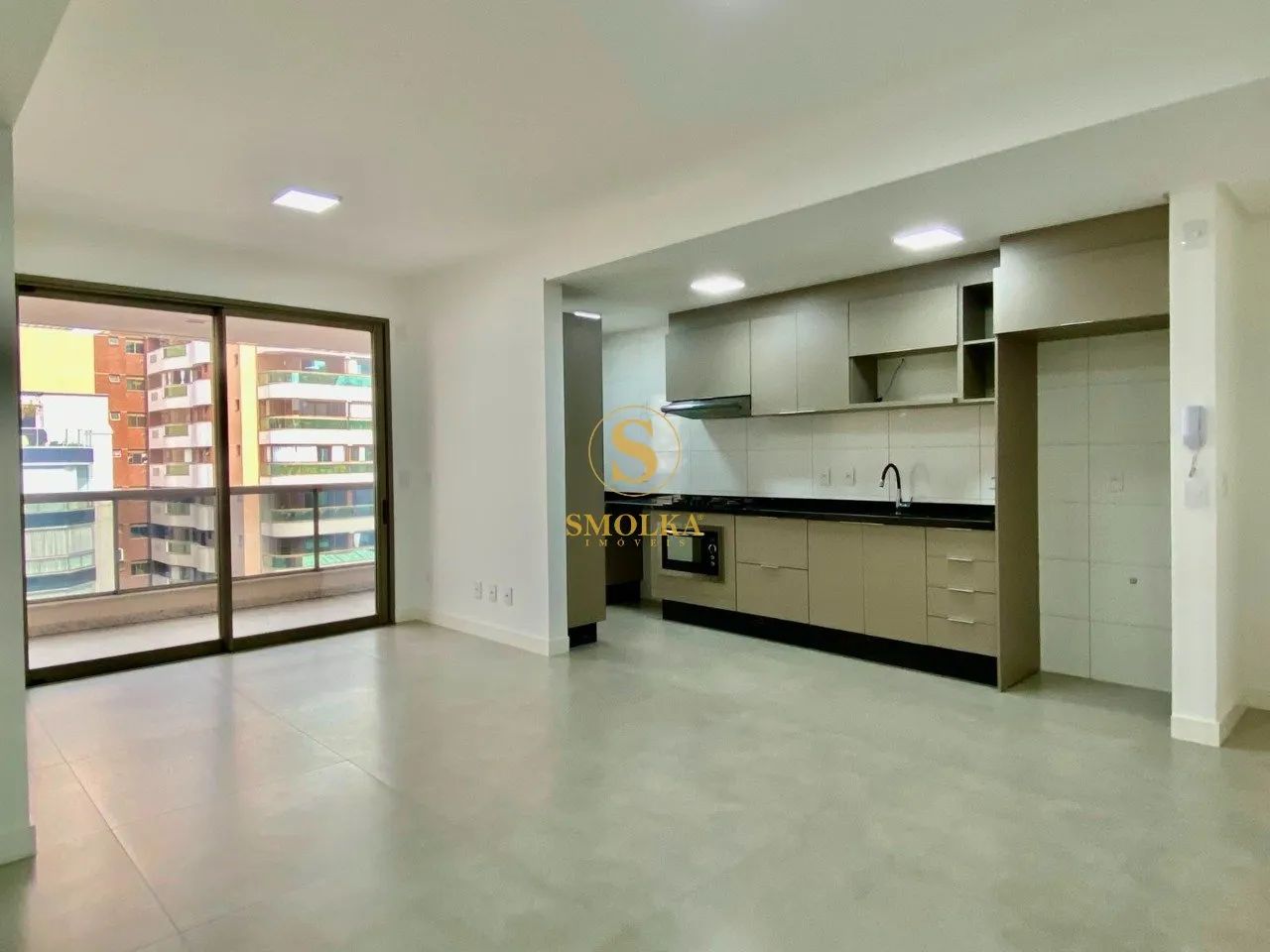 Apartamento 03 dormitórios para locação no Centro. - Foto 5