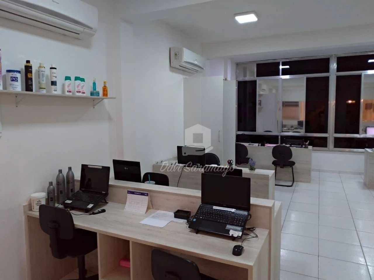 Sala comercial Centro Niteroi - Foto 5