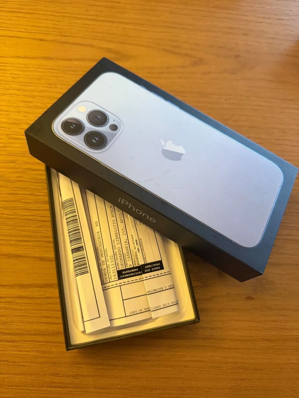 iPhone 13 Pro Max 256gb - Celulares e Smartphones - Higienópolis