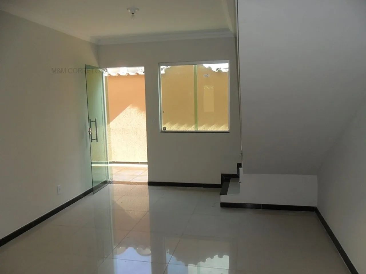Casa Geminada Santa Monica - Foto 3