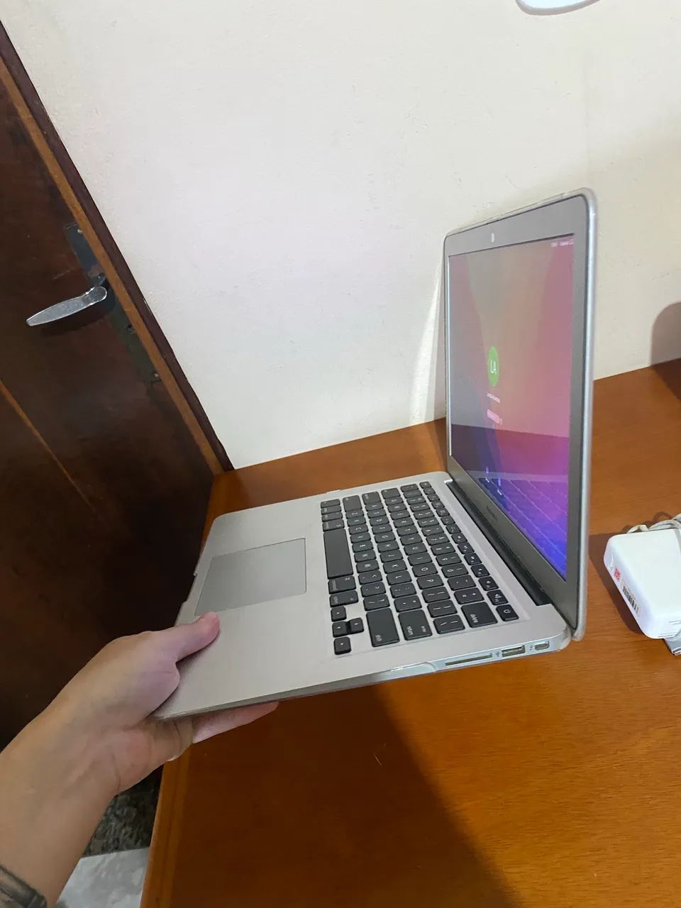 MacBook Air 2017 - Foto 5