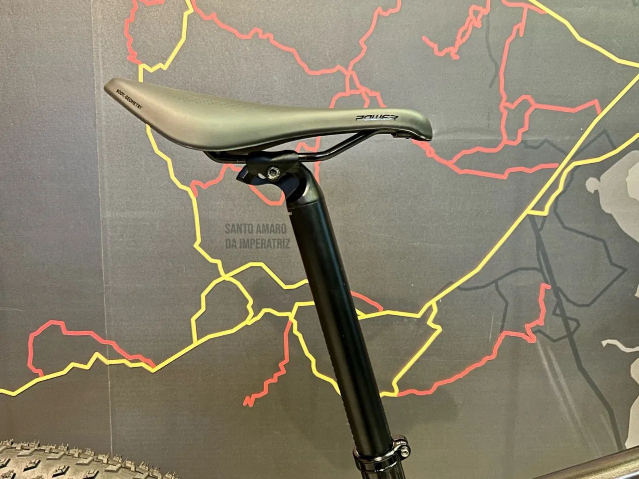 Specialized Chisel HT Comp MTB  - Foto 5