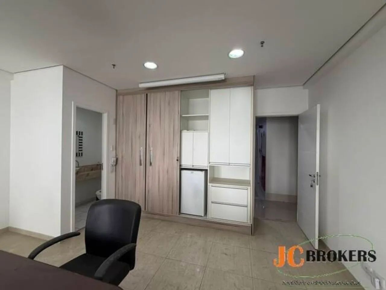 Conjunto Comercial com 50m² de área útil - Foto 5