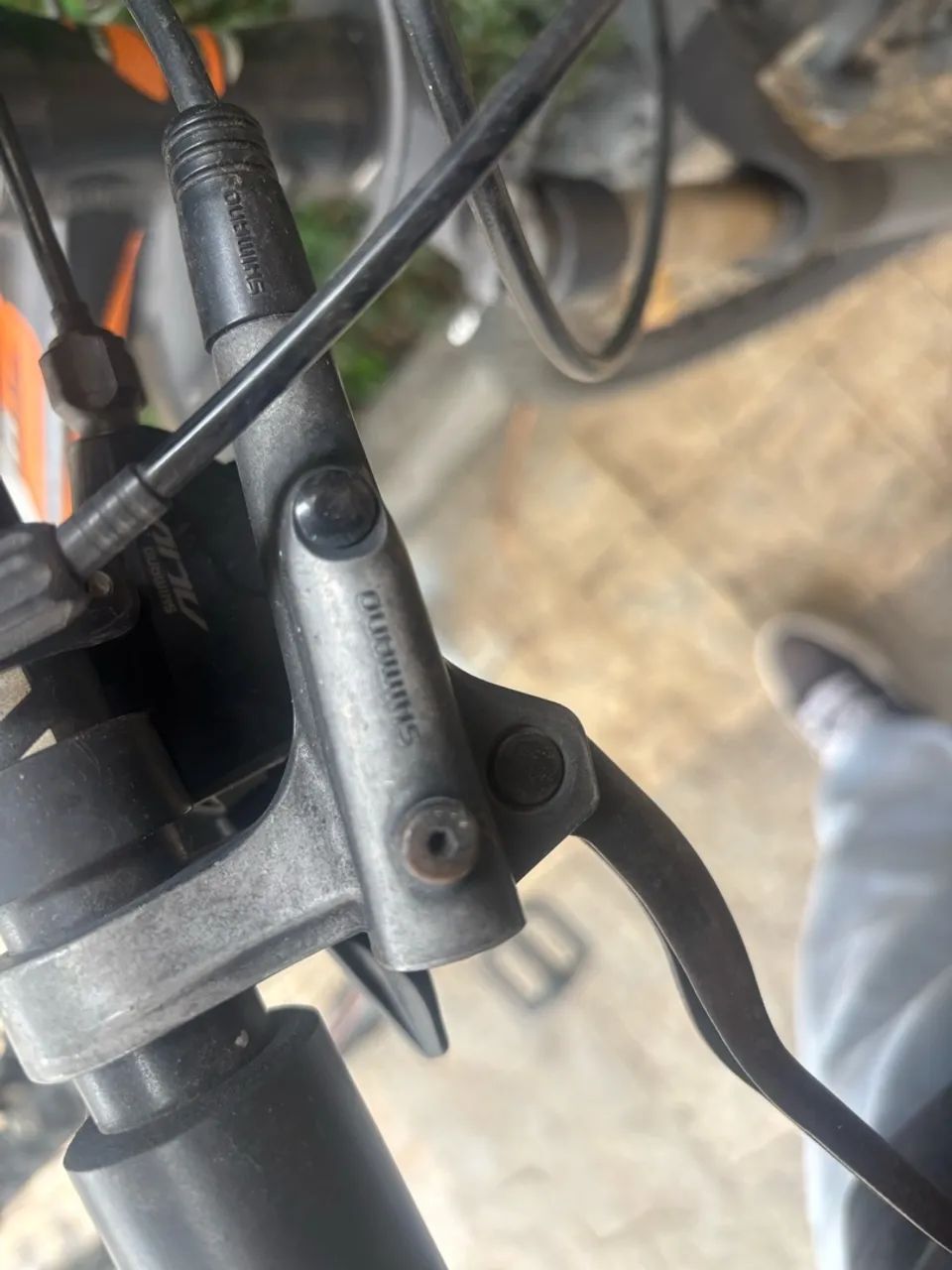Bicicleta  - Foto 2