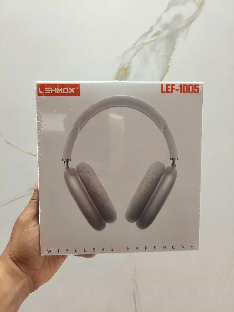 Headphone Bluetooth P9
