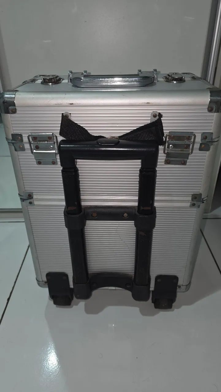 Mala para maquiadora - Foto 5