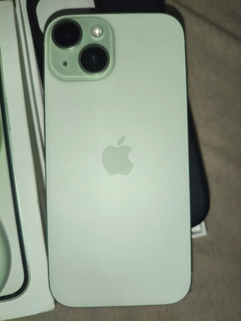 Vendo Iphone 15 128  - Foto 3