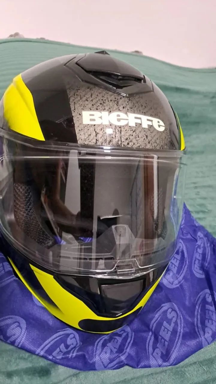Capacete 