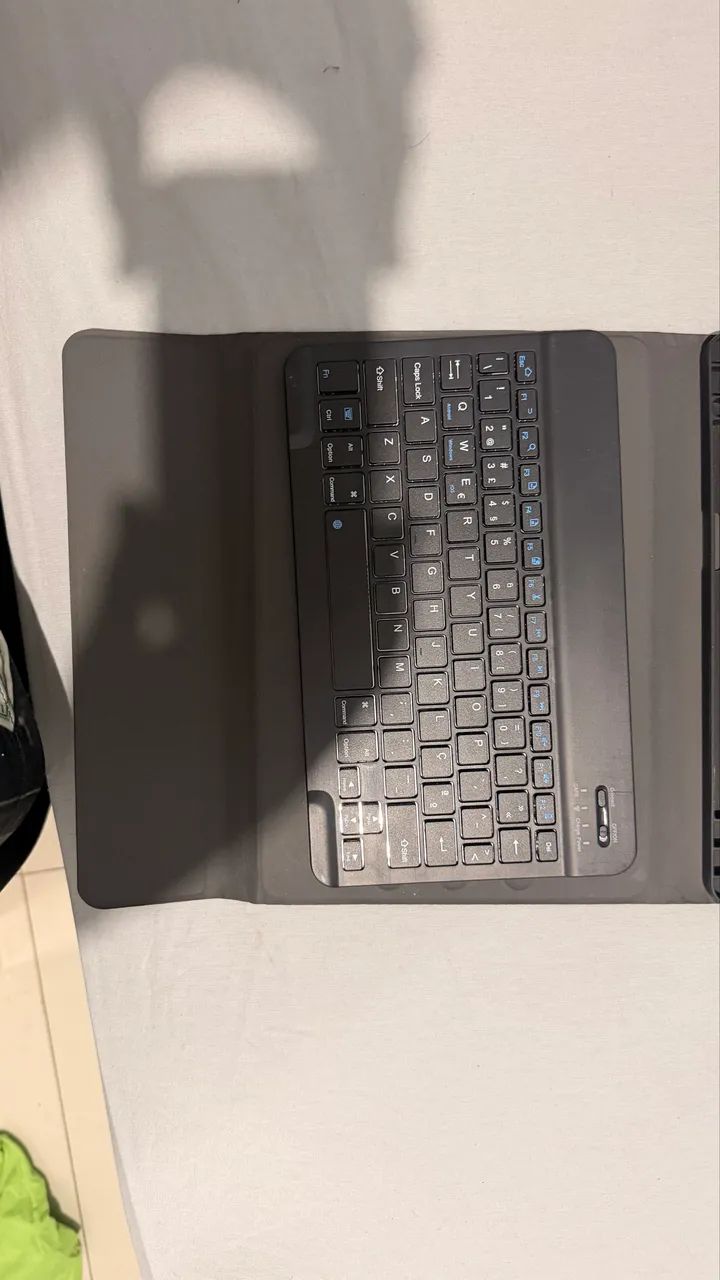 Tablet Samsung a9+ - Foto 3