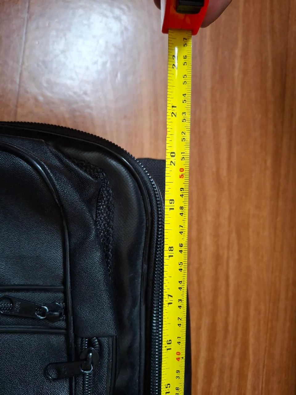 Mochila acolchoada para Trompete - Foto 4
