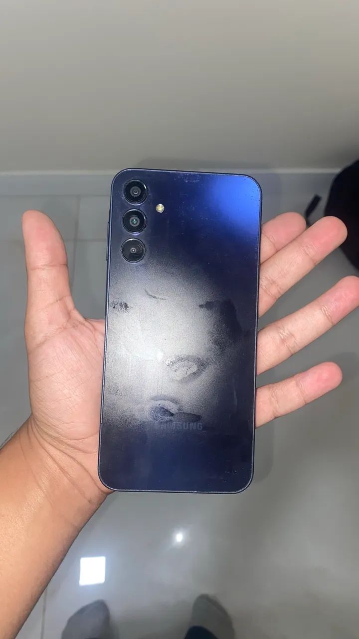 Samsung A15 5G 128gb - Foto 3