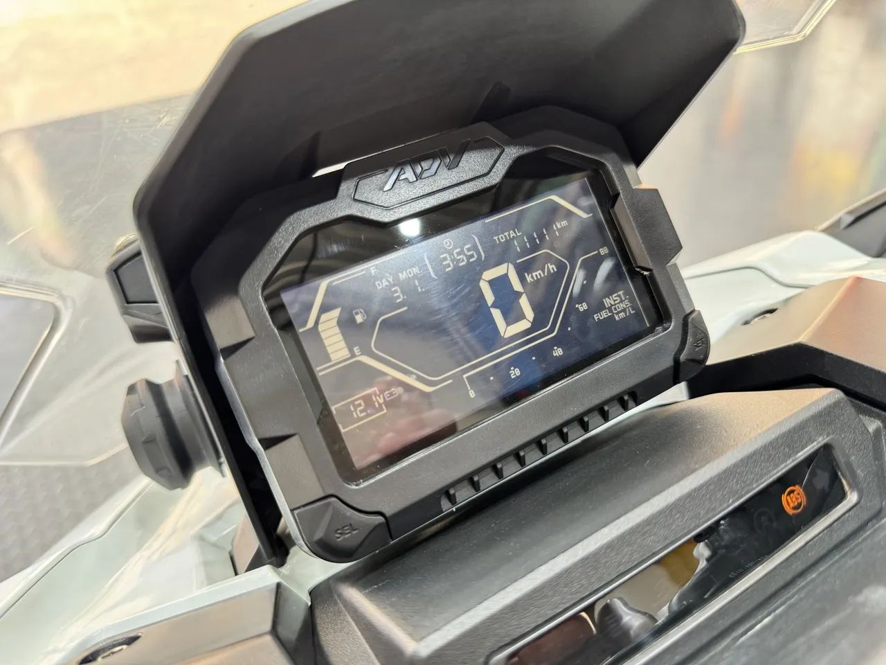 Honda Adv 150 2021 - Foto 2
