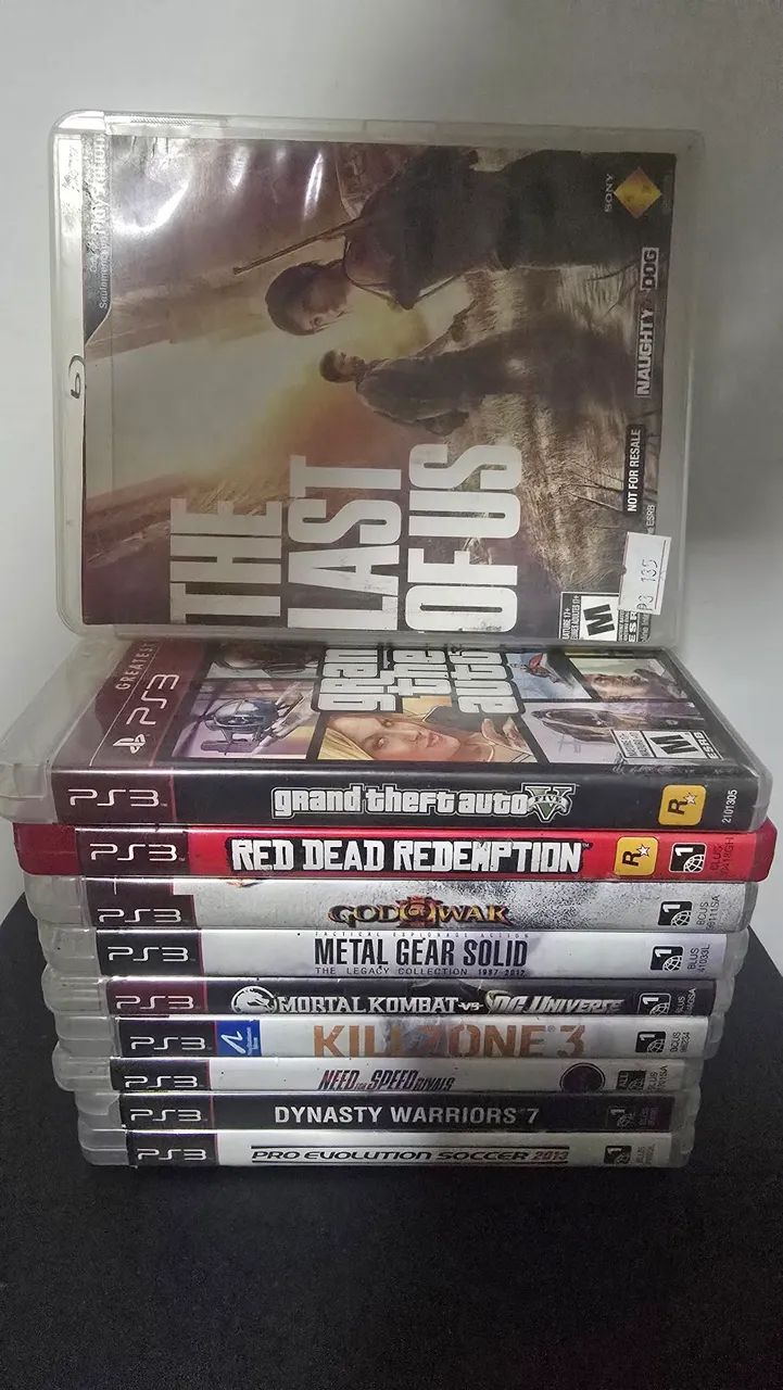 PS3 slim - Foto 2