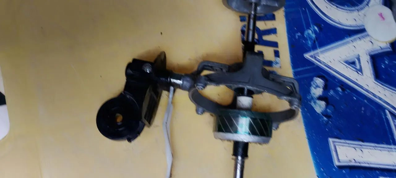 Peças de ventilador mondial  - Foto 4