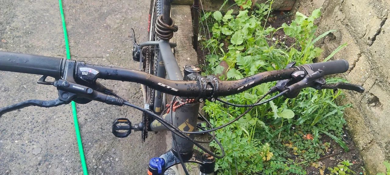 Bicicleta aro 29 - Foto 2