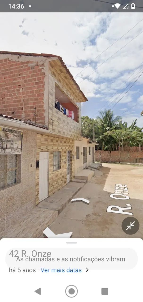 Foto - Maceió - Gruta de Lourdes