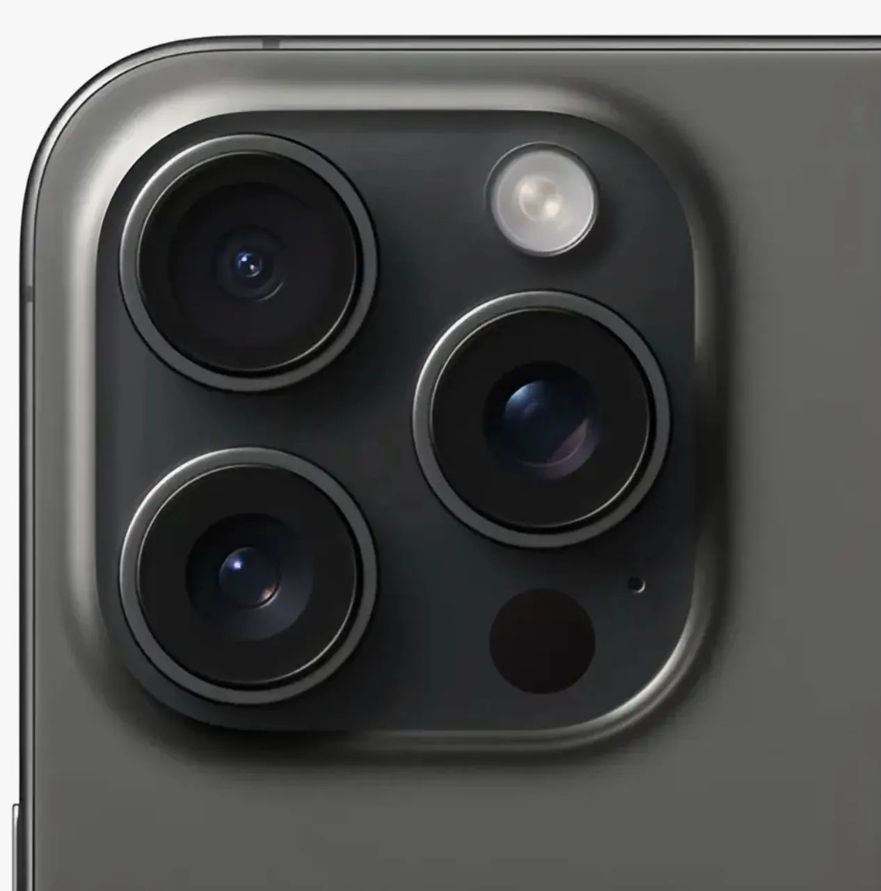 iPhone 15 PRO MAX - 256 GB - Foto 3