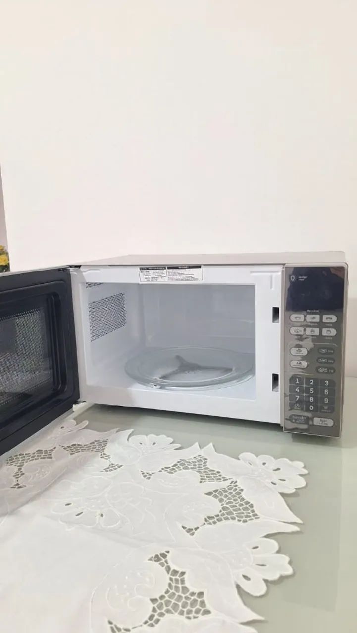 Microondas Consul  - Foto 3