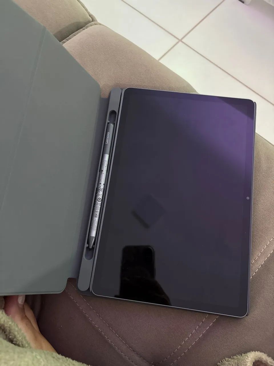Tablet Lenovo - Foto 2