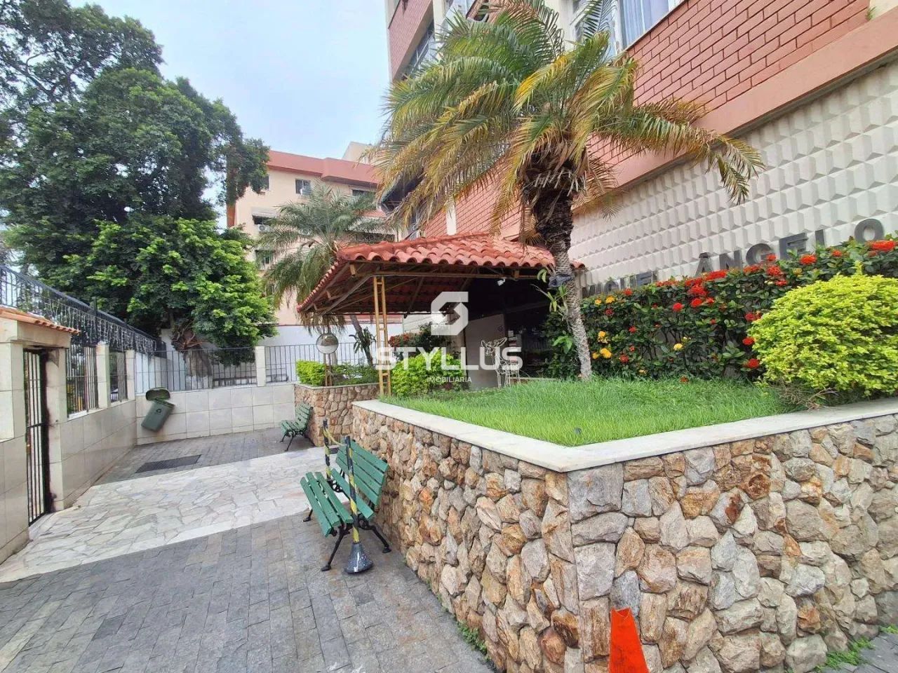 Cachambi | Apartamento 2 quartos - Foto 2