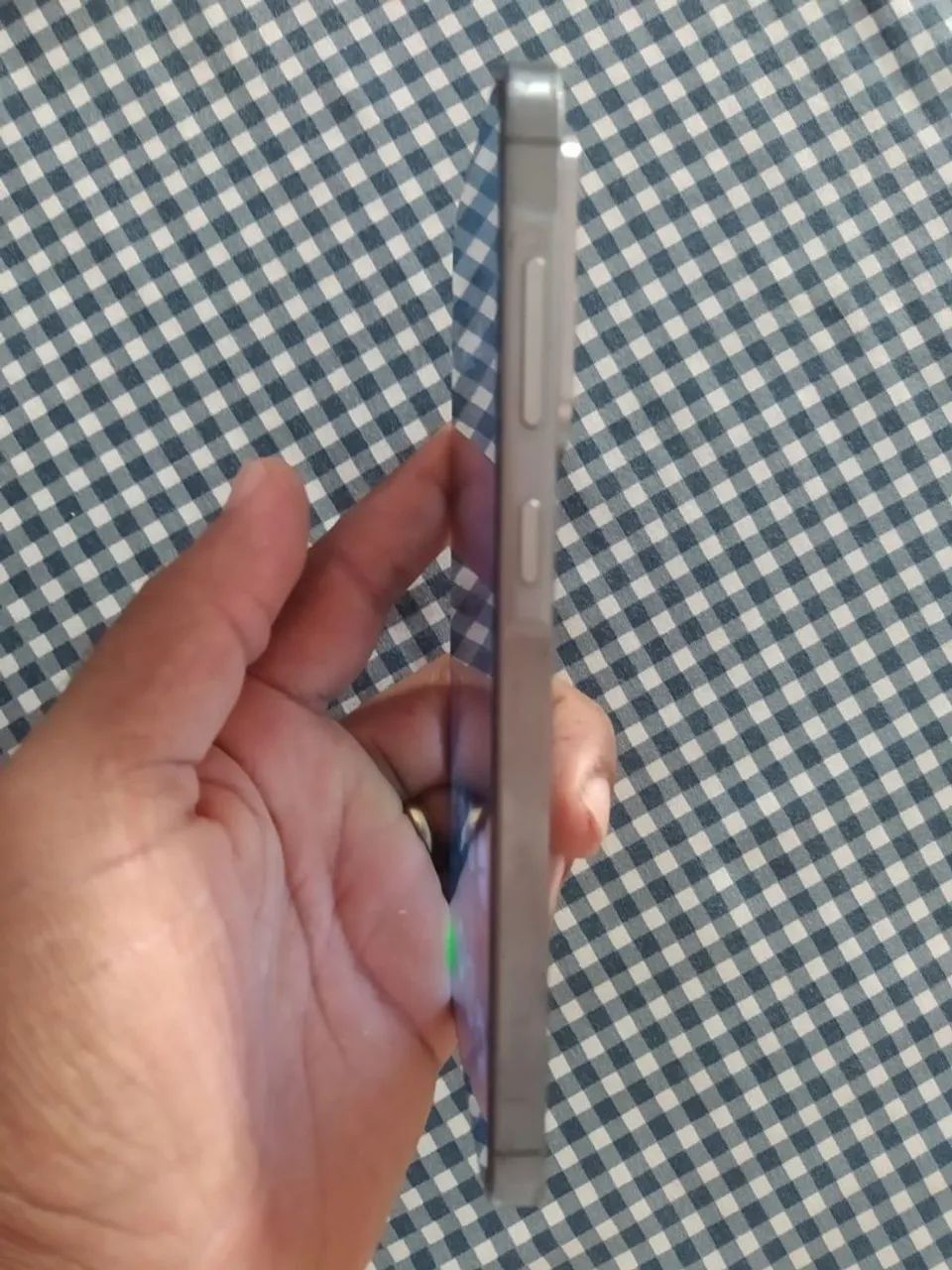 Samsung A56 256gb seminovo  - Foto 4