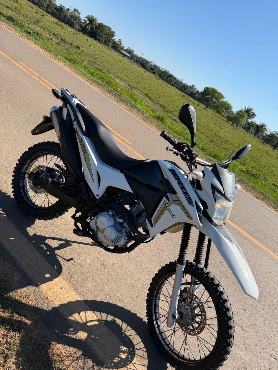 Vende-se bros 160 - Foto 4