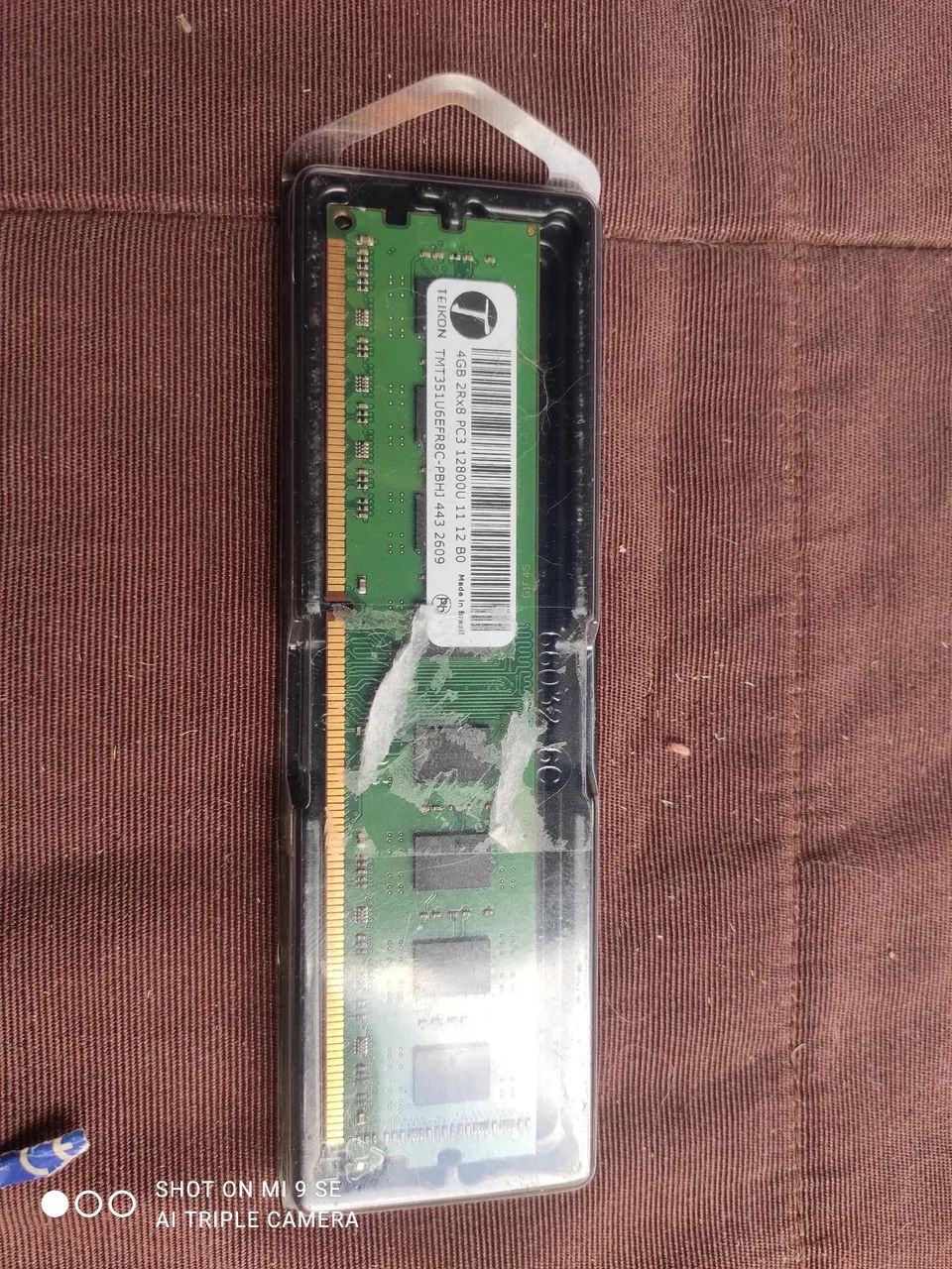 Memória 4gb  - Foto 3