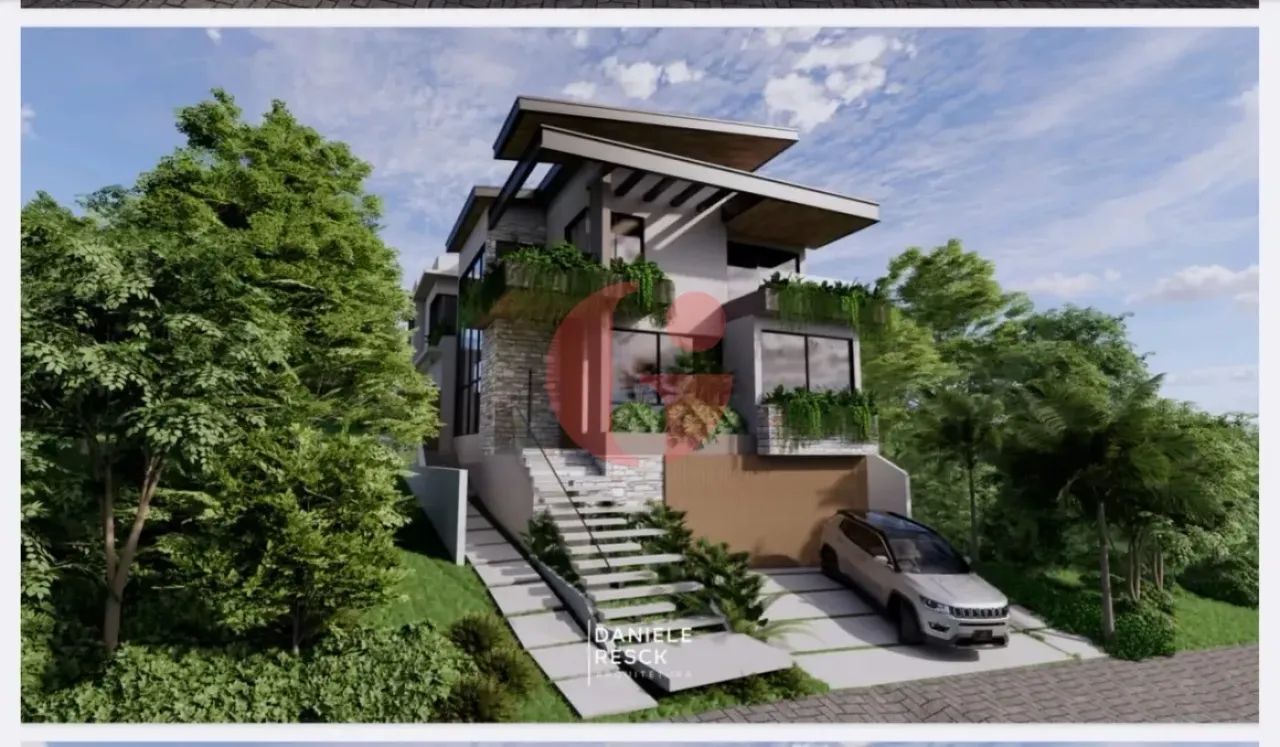 Terreno no condomínio Terras Alpha para venda com 394m² - No bairro Urbanova - SJC - Foto 3