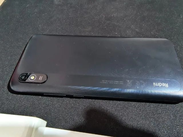 Xiaomi Redmi 9A 4G 32GB 2GB RAM  - Foto 4