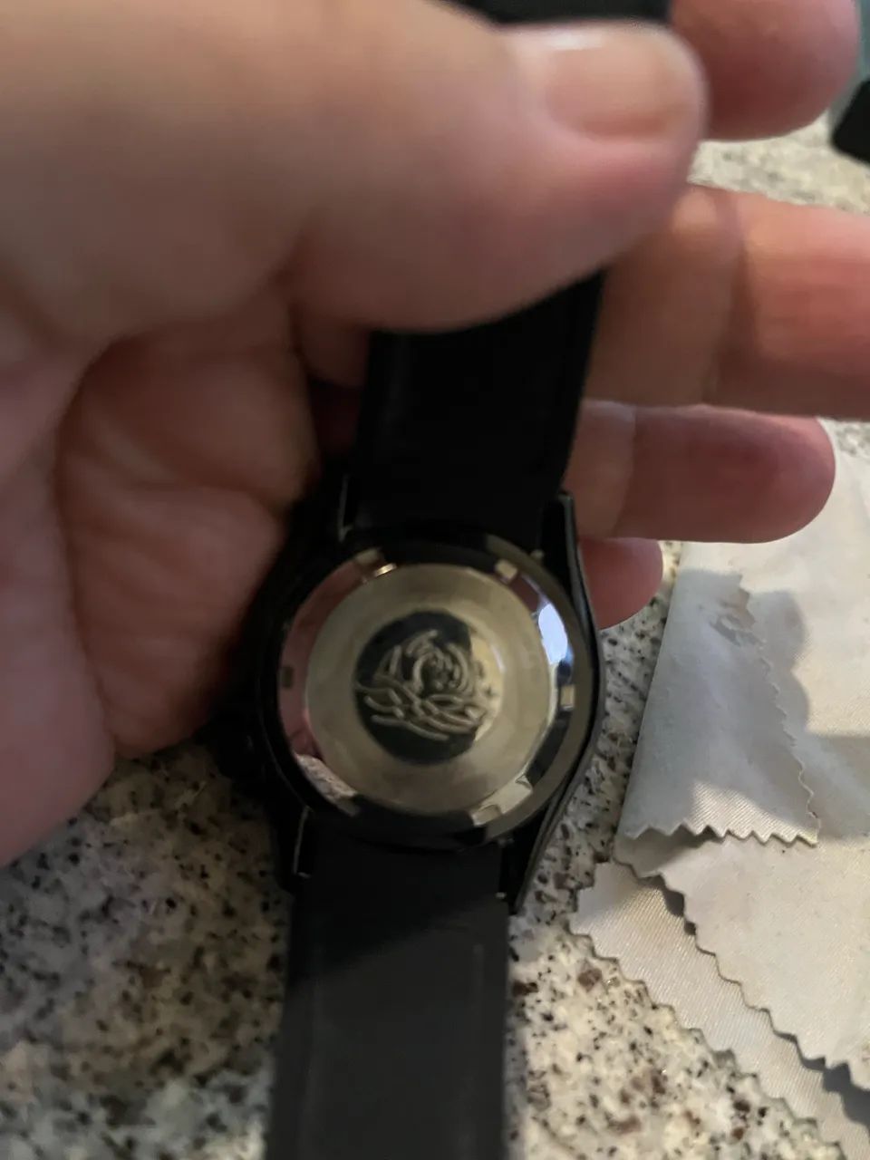 Seiko 5 Sports - Foto 4