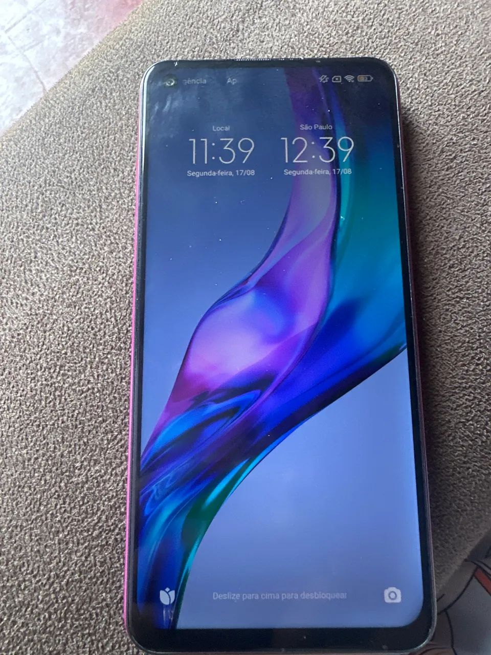 Celular redmi 9 - Foto 3