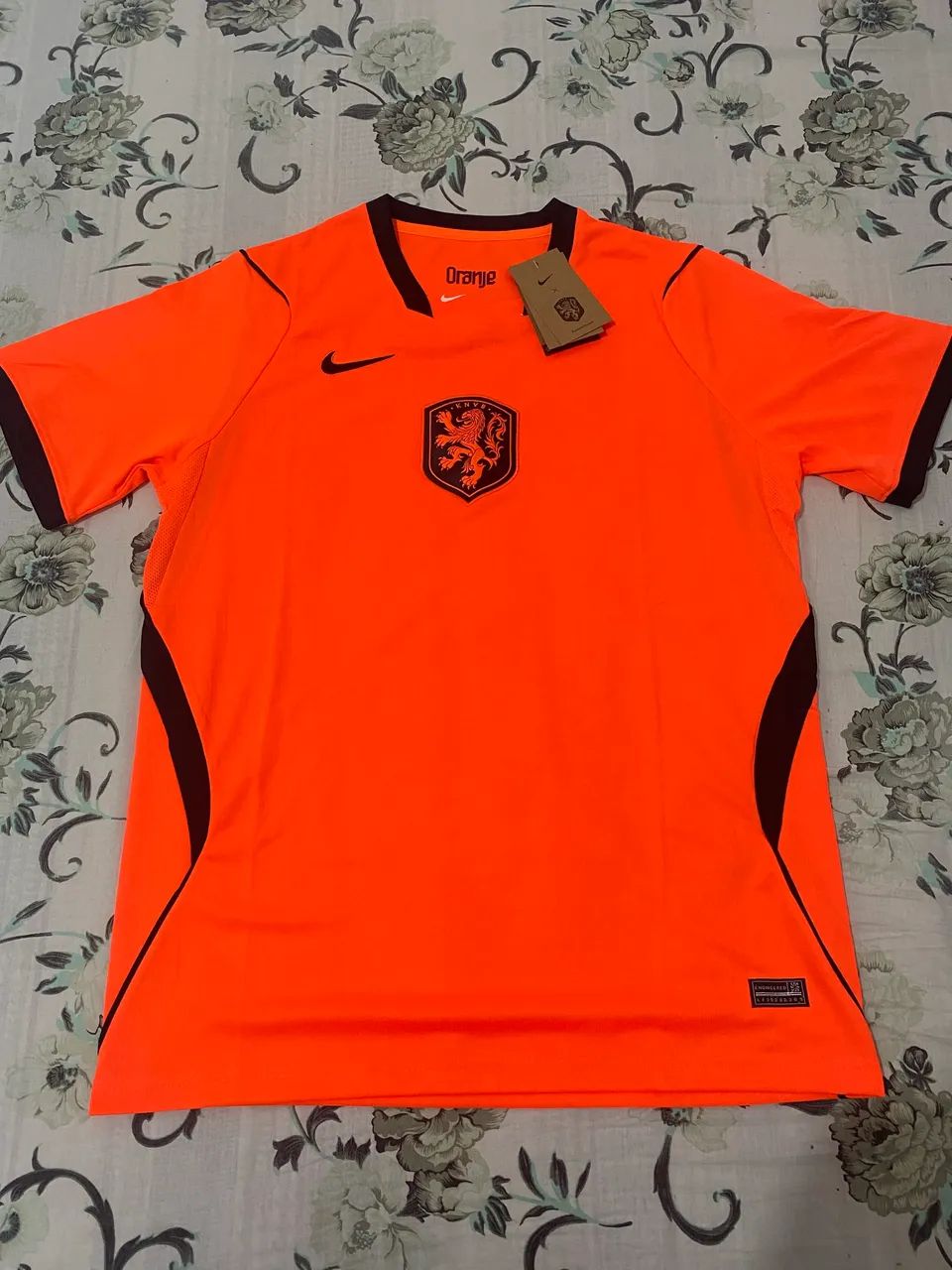 Camisas de time | Tailandesas 1.1 - Foto 3