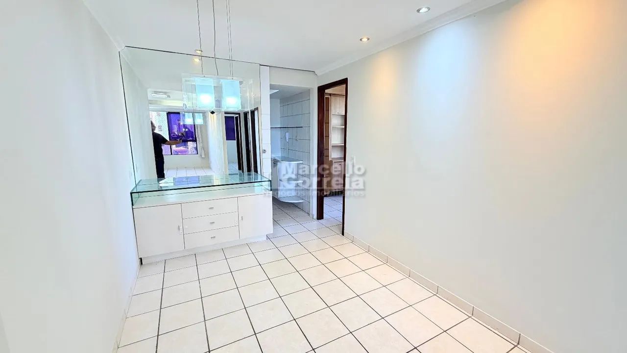 Apartamento de 72m² no Bairro do Espinheiro - Foto 5
